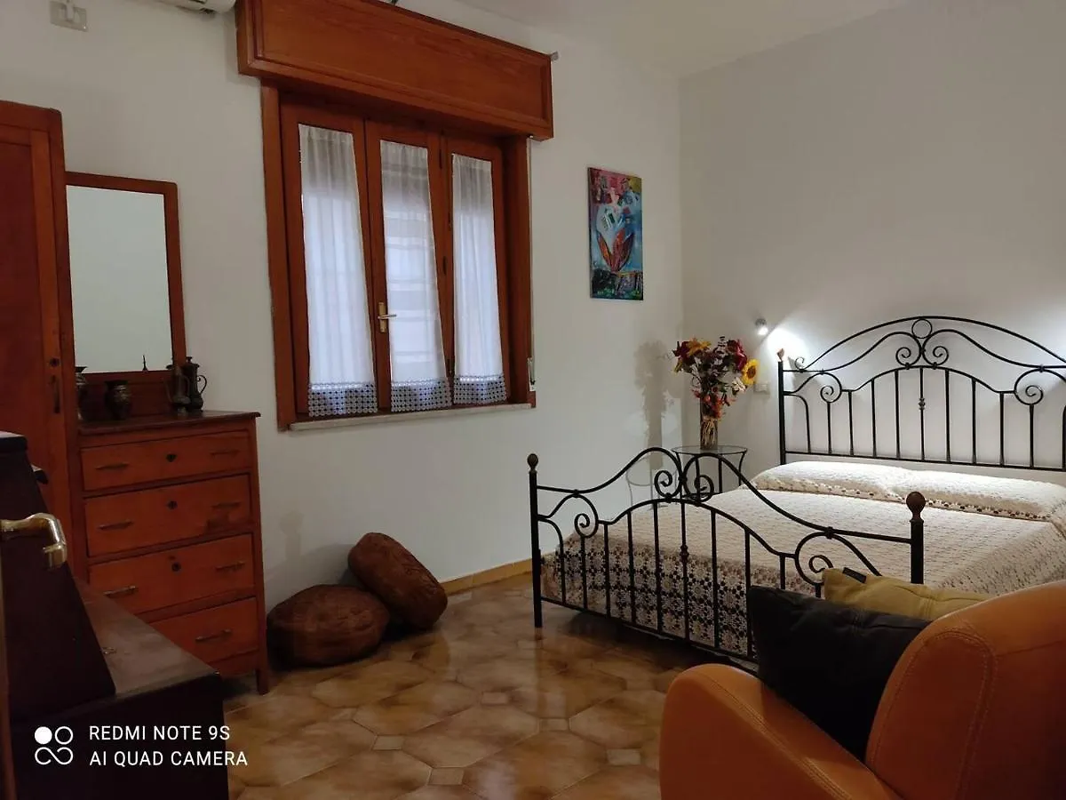 Amanda Casa Vacanza Avola 0*,