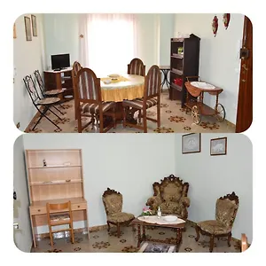 Casa vacanze A Casa Re Zei, Avola